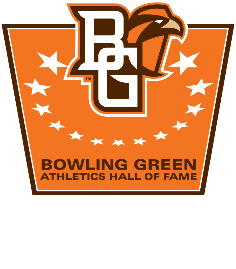 2024 BGSU Athletics Hall of Fame Ceremony